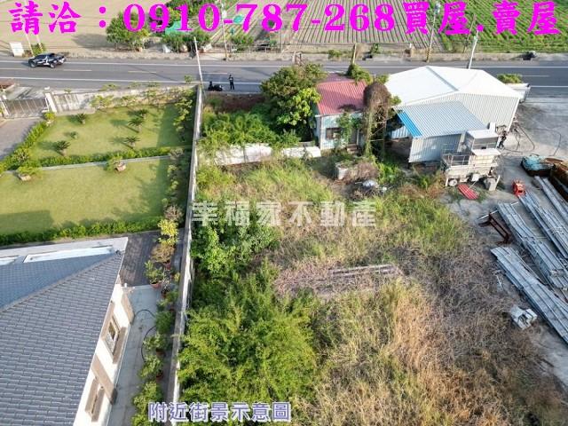 台南安定農地-9