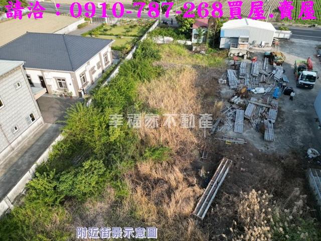 台南安定農地-10