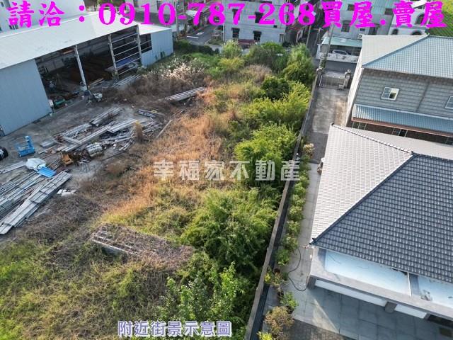 台南安定農地-11