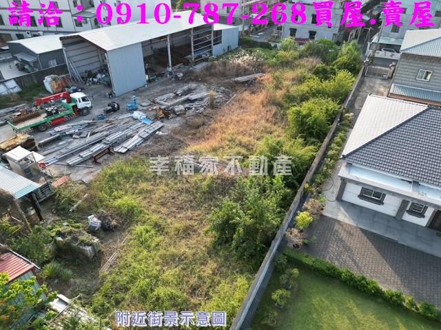 台南安定農地-12