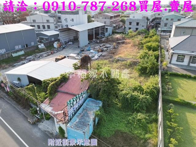 台南安定農地-13
