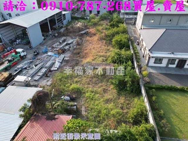 台南安定農地-14