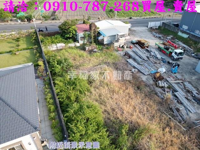 台南安定農地-0