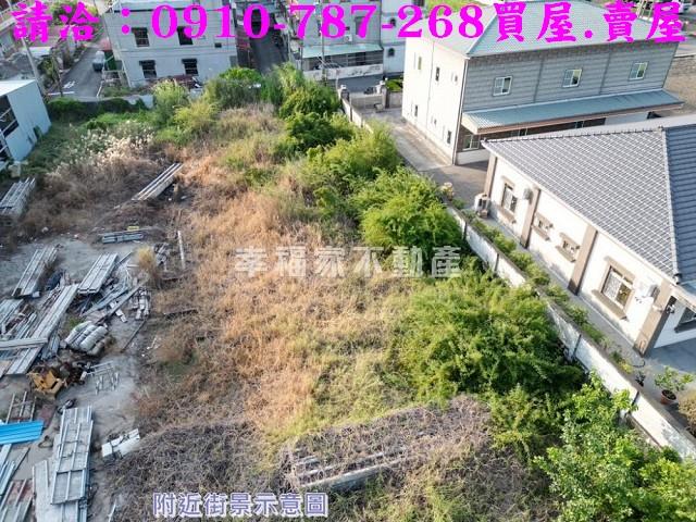 台南安定農地-1