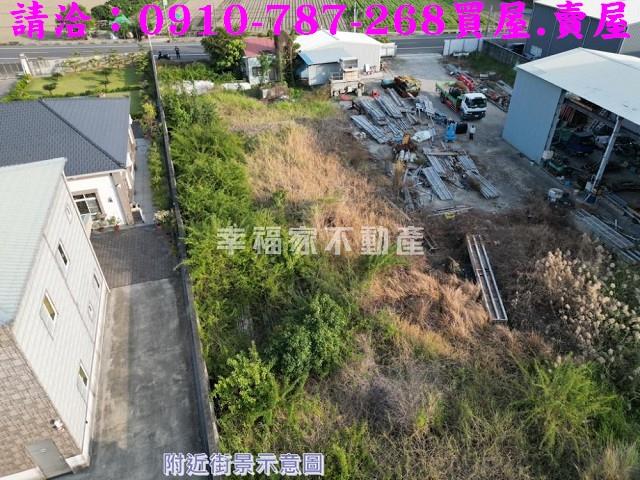 台南安定農地-2