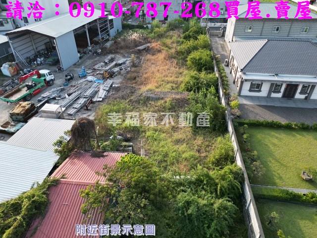 台南安定農地-3