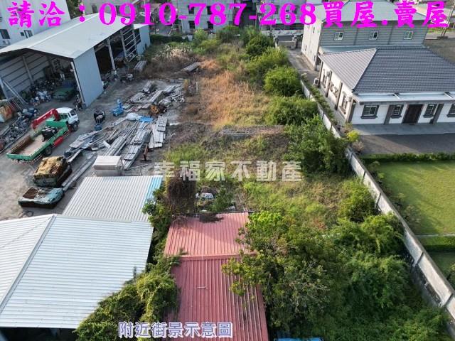 台南安定農地-4