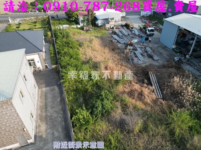 台南安定農地-6