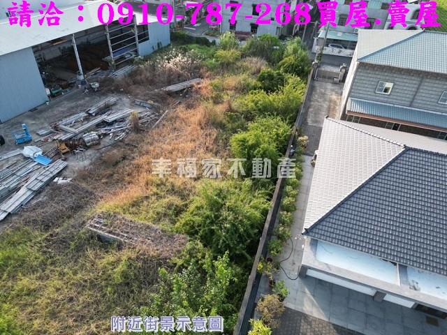 台南安定農地-7