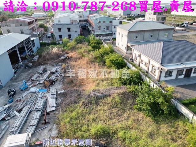 台南安定農地-8