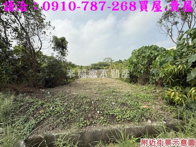 大內農地-7