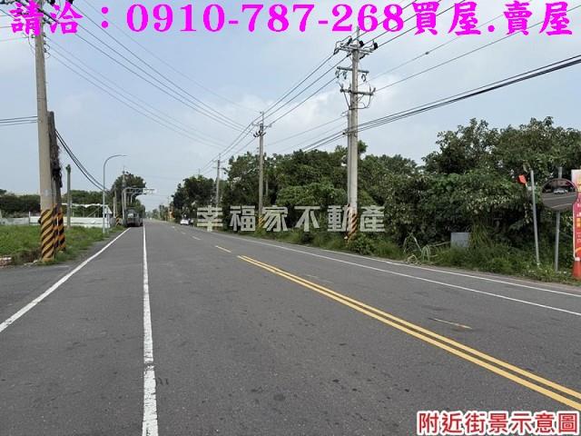 大內農地-8