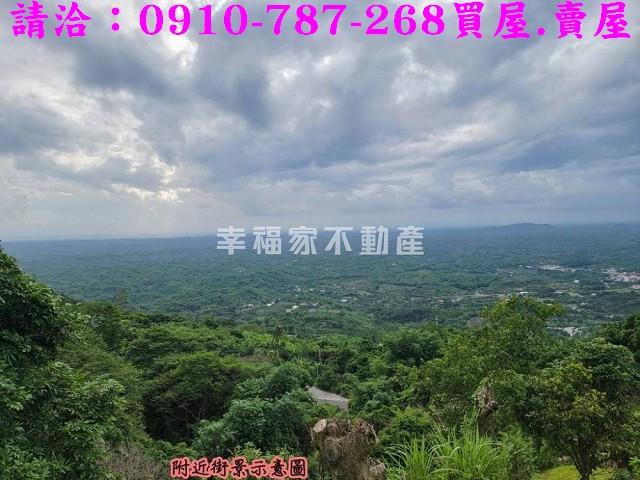 台南南化農地-12
