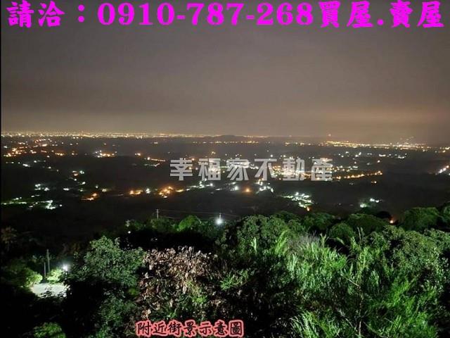 台南南化農地-14