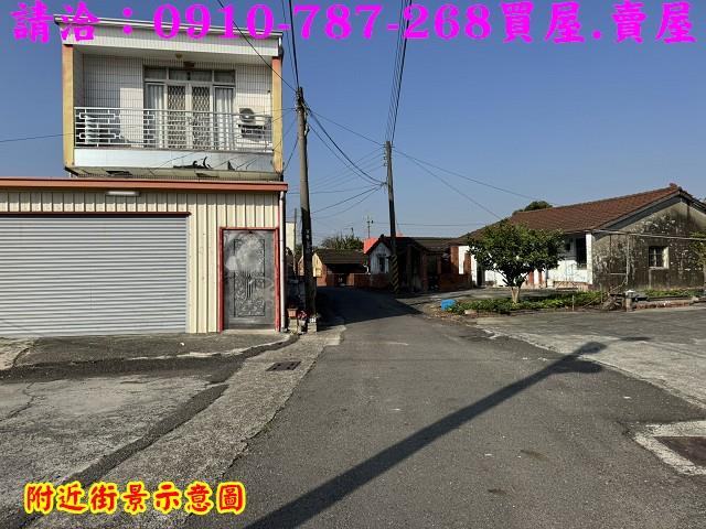 台南鹽水建地-10