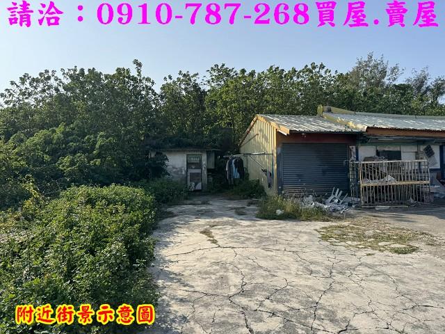 台南鹽水建地-13