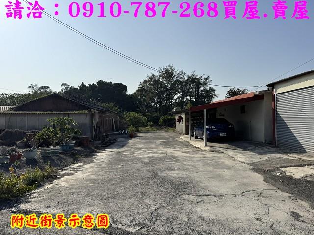 台南鹽水建地-14