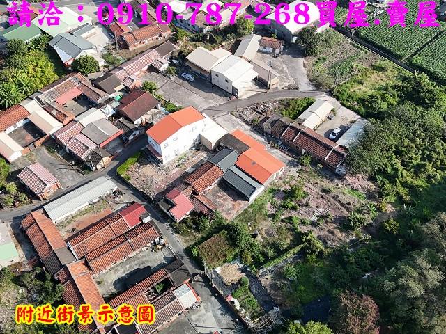 台南鹽水建地-0