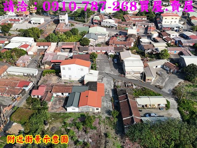 台南鹽水建地-3