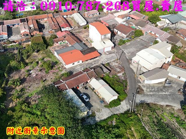 台南鹽水建地-5