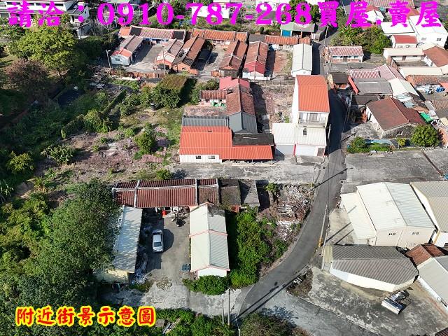 台南鹽水建地-6
