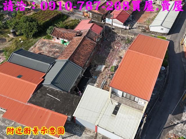 台南鹽水建地-8