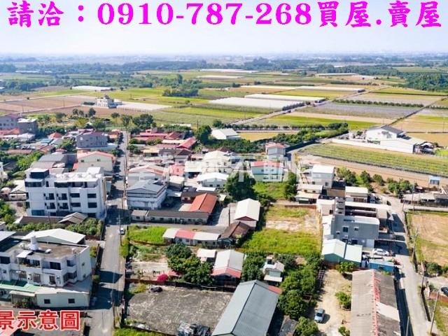台南東山建地-12