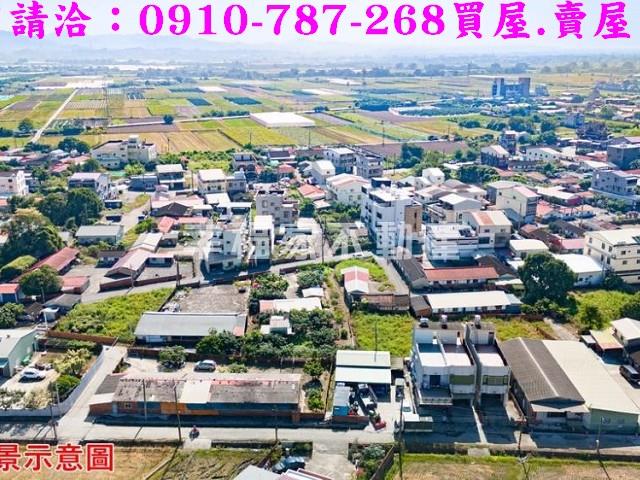 台南東山建地-13