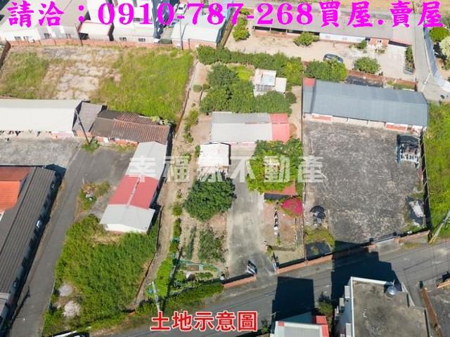 台南東山建地-4