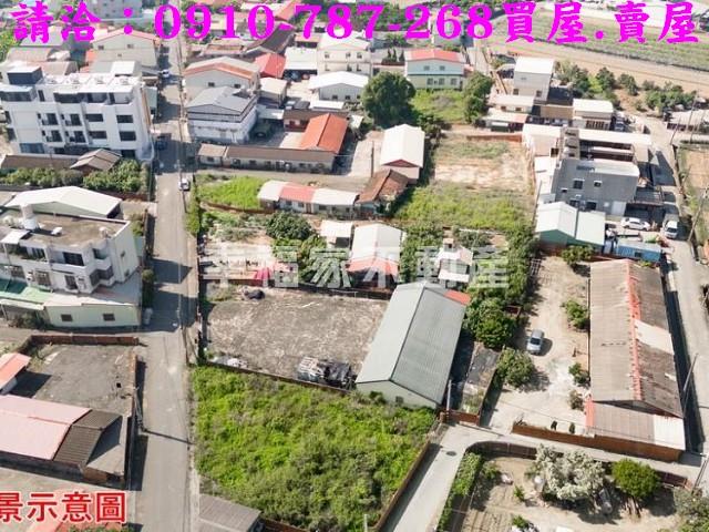 台南東山建地-6