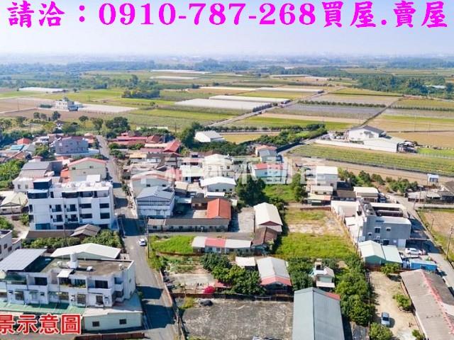 台南東山建地-8