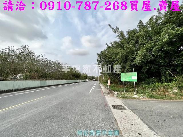 台南永康建地-9
