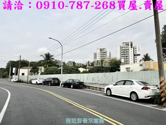 台南永康建地-11