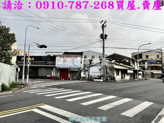 台南永康建地-1
