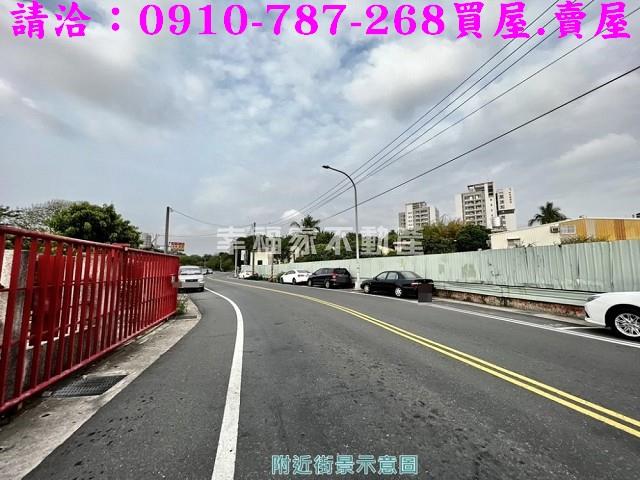 台南永康建地-4