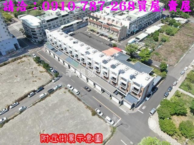 茄萣建地-10