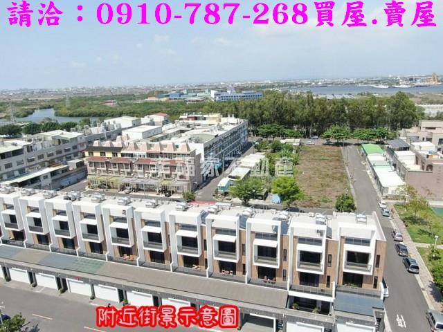 茄萣建地-12