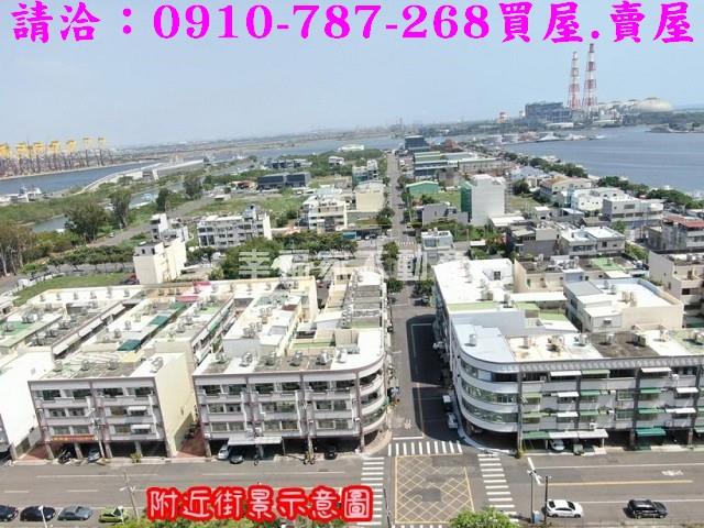 茄萣建地-13