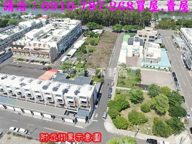 茄萣建地-0
