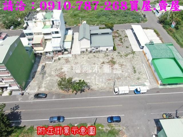 茄萣建地-8
