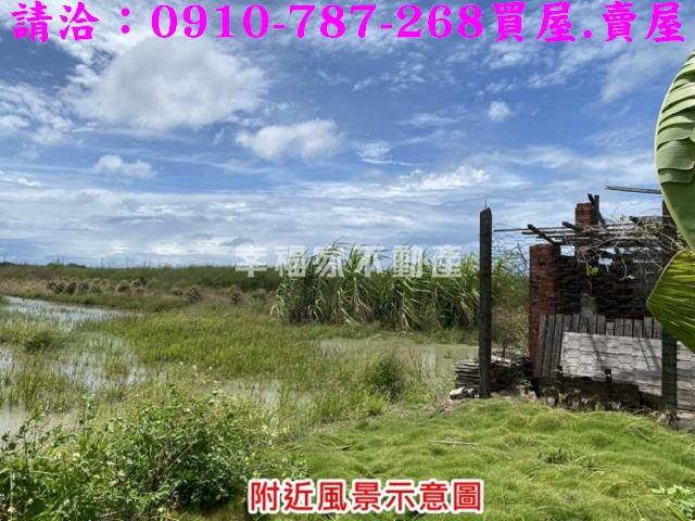 台南農地-11