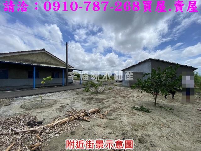 台南農地-2