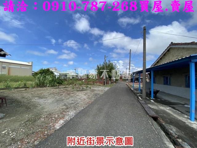台南農地-7