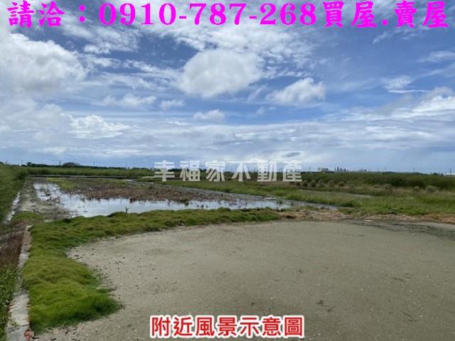 台南農地-8