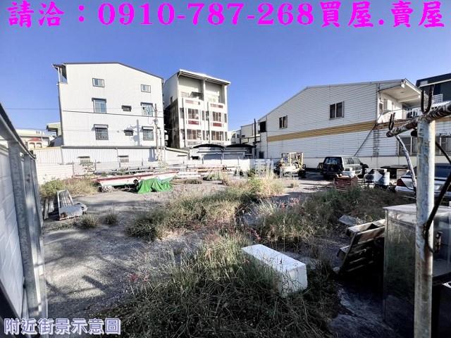 台南建地-8