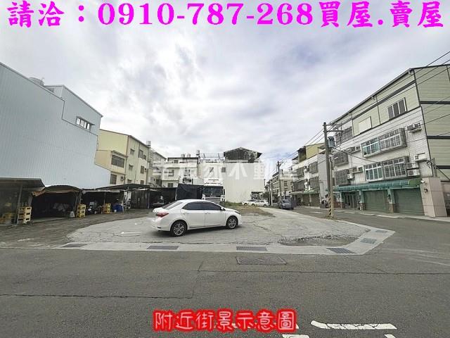 台南建地-2
