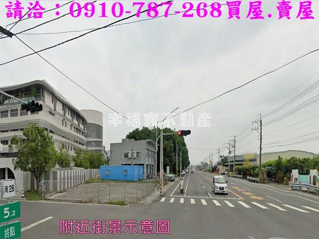 佳里建地-4