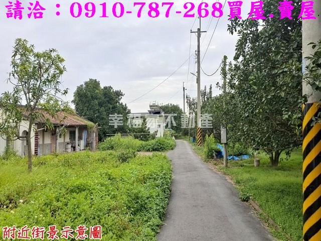 台南麻豆建地-3