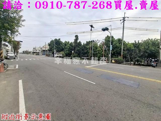 台南麻豆建地-8