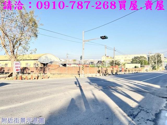 台南鹽水農地-10